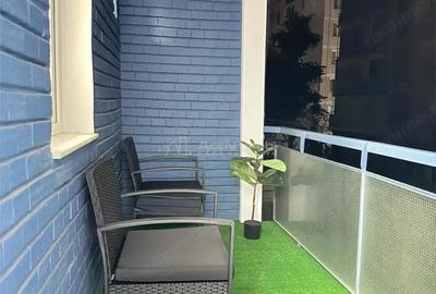 Apartament cu 2 camere decomandat în Central - 3