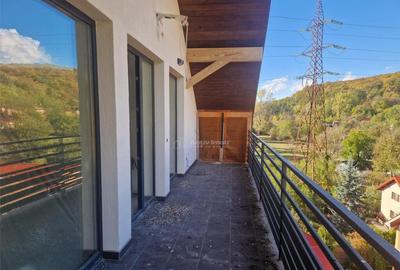 Ramnicu Valcea - Stirbei Voda - Raul Olanesti - 3