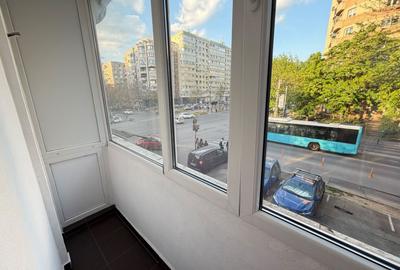 Apartament cu 2 camere circular, mobilat în Crângași - 6