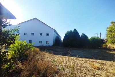 OCAZIE Complex industrial 4 hale productie + depozitare, 17.000 mp, des 180mp - 5