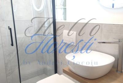 Inchiriere duplex 5 camere , Iazului, Floresti Inchiriere duplex 5 camere , Iazului, Floresti - 17