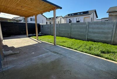 Leordeni-Casa 3 Camere-Mobilata/Utilata-Gata de mutare - 3