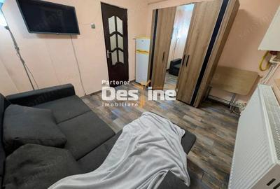 Garsoniera suprafa?a 17 mp, renovata complet, mobilata ?i utilata - Bularga - 3