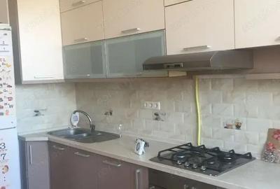 Garsonieră în Lipovei