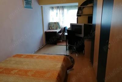 Apartament cu 2 camere decomandat, mobilat în Mărăști
