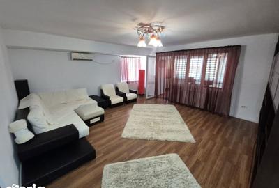 Apartament cu 3 camere decomandat în Central - 3