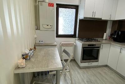 Garsonieră decomandată, mobilată în Berceni - 9