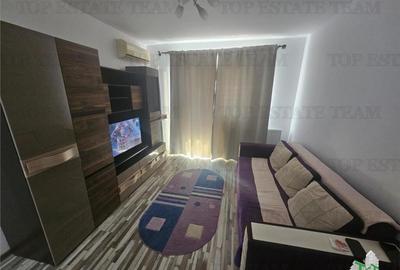 Apartament 2 camere mobilat parcare Scoala Petru Rares - 1