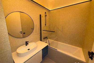 Apartament cu 2 camere semidecomandat în Central - 6