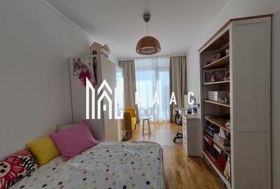 Apartament cu 4 camere decomandat, mobilat în Ștrand - 2