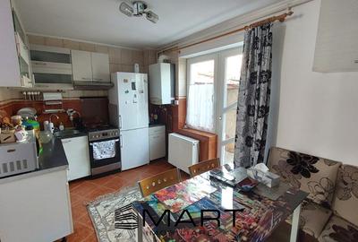 Garsonieră decomandată, mobilată în Piața Cluj - 8