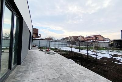 Duplex cu 3 camere cu Canalizare în Dumbrăvița - 2