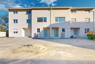 Casă individuală cu 5 camere cu Canalizare în Pipera - 4