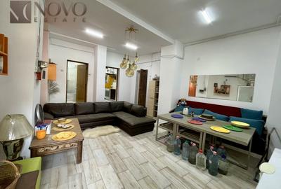 8 Camere | Dacia | Centrala | Pivnita | Curte - 16
