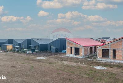 Casă cu 3 camere în Central - 18