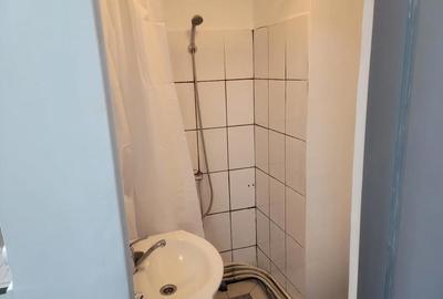 Apartament cu 2 camere decomandat în Ultracentral - 2