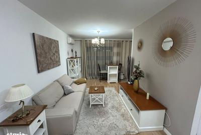 Apartament cu 2 camere, mobilat în Grivița - 7