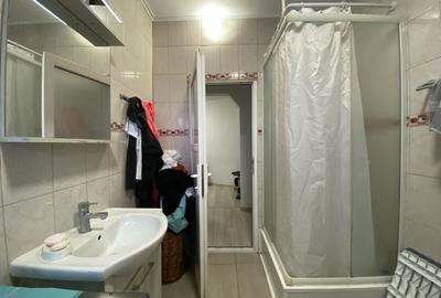 Apartament cu 3 camere semidecomandat, mobilat în Iancului - 11