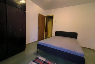 Apartament 2 camere Trapezului semidecomandat 50.48mp 1974 - 1