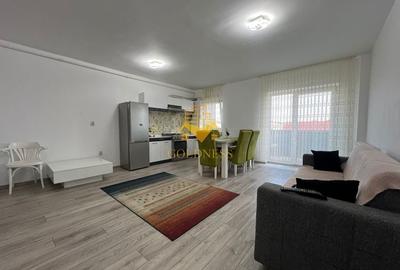 2 camere open-space, Parcare, Zona Tineretului, Floresti, Muzeul Apei - 4