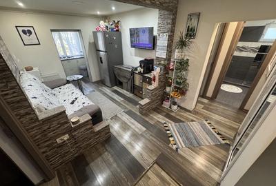 Apartament cu 2 camere decomandat în Gara - 8