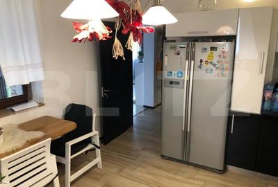 Casa individuala, 150 mp, curte 700 mp, zona Bulevardul Revolutiei - 5