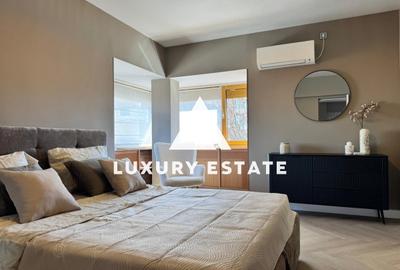 Apartament cu 3 camere decomandat, mobilat în Primăverii - 16