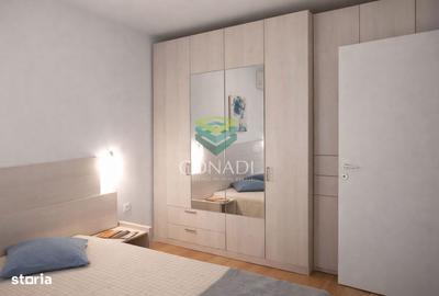 Apartament cu 2 camere în Grivița - 3