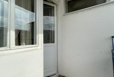 Garsonieră semidecomandată în Mănăștur - 9