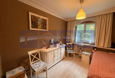 Apartament cu 4 camere în Berceni - 16