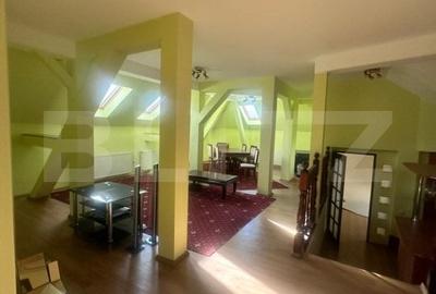 Vila de vanzare, cu 9 camere, 400 mp teren, zona Traian - 7