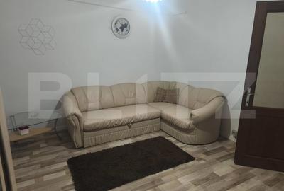 Garsoniera de inchiriat, etaj 4, Radauti