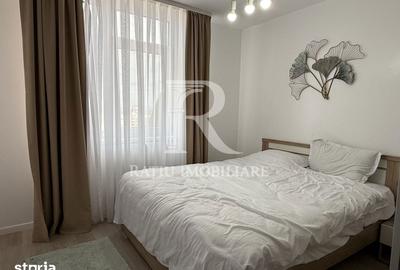 Apartament cu 3 camere în Nufărul - 8
