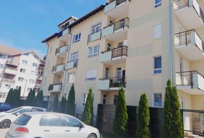 Garsonieră decomandată în Lotrioara - 1
