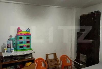 Proprietate cu Poten?ial de Dezvoltare Teren 241 mp + Casa tip vagon - 3