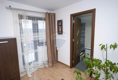 Vila 5 camere complet mobilata, foișor, teren generos - 26