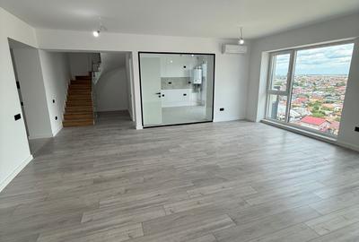 Apartament cu 3 camere decomandat în Titan - 1