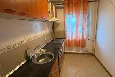 Apartament cu 2 camere decomandat în Brazda lui Novac - 7