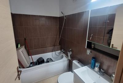Apartament cu 2 camere decomandat, mobilat în Tomis Plus - 7