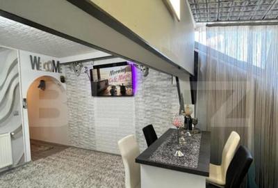 Apartament de vanzare, cu 3 camere, 100 mp, zona Valea Auri - 3