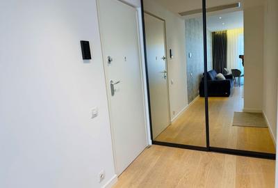 Apartament cu 3 camere decomandat, mobilat în Aviației - 7