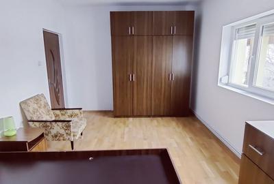 SPATIU BIROURI 110 MP -  GHIRODA - 8