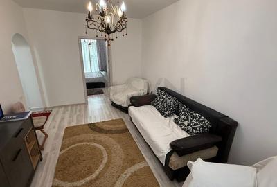 REA1025403 Apartament 2 Camere I De Vanzare I Barbu Vacarescu - 1
