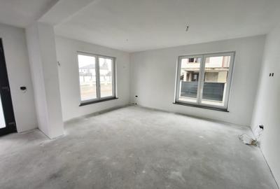 Duplex semifinisat, 110mp utili, Radauti - 8