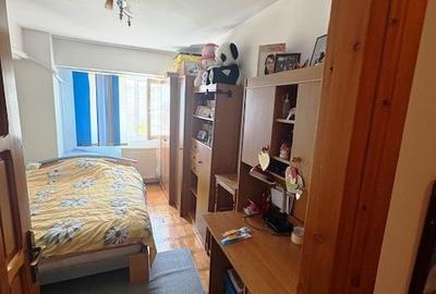 Apartament 3 camere, zonă centrală - 4
