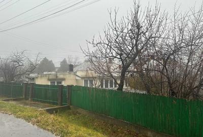 Casă cu 4 camere în Cotești - 5