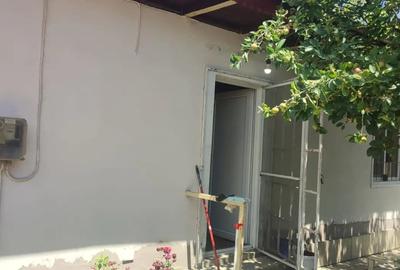 Vand casa Comuna Floresti, Jud.Giurgiu - 2