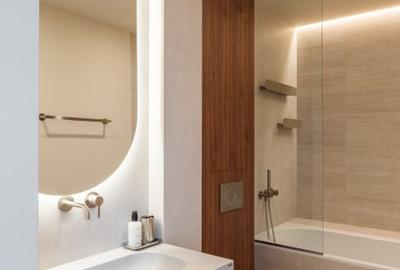 Casă individuală cu 5 camere cu Canalizare în Făget - 14