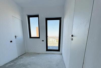 Apartament cu 4 camere decomandat în Central - 2