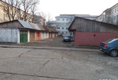Teren în Central - 1